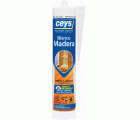 CEYS SELLADOR MADERA BLANCO CART
